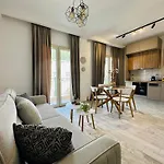 Ionion Apartment
