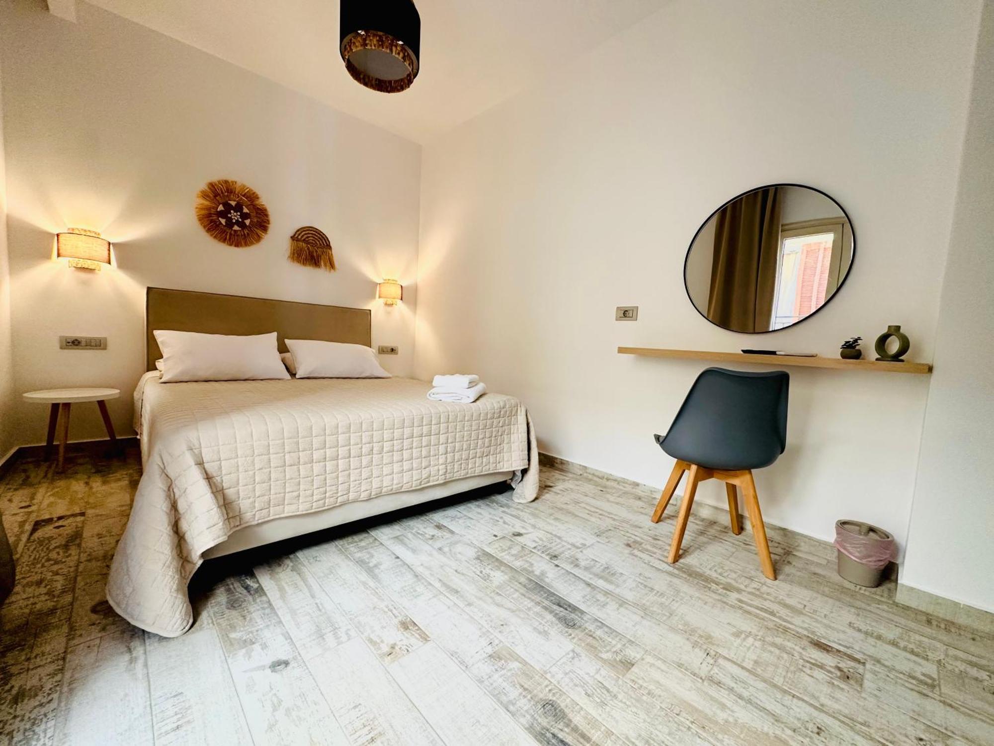 Apartment Ionion Zakynthos Town